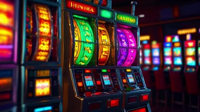 亿兆娱乐 娱乐背景